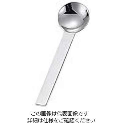 江部松商事 18ー8 TIー1(ティーアイーワン)コーヒースプーン 61-7630-51 1個（直送品）