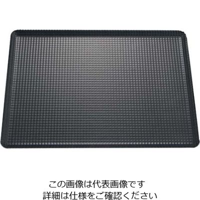 マトファー オーブン天板(エンボス加工)84410 400×300 3614400 1個 61-7864-92（直送品）