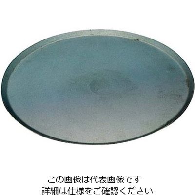 マトファー 丸型 鉄板 77743 φ320 2589500 1個 61-7864-98（直送品）