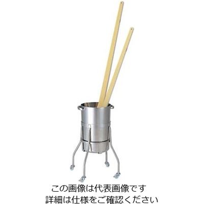 長谷川化学工業 18ー8 スパテラスタンド 61-7865-80 1個（直送品）
