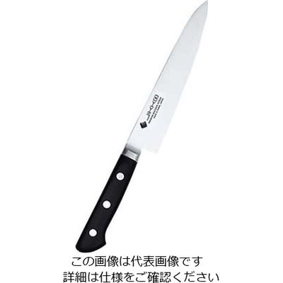 實光 堺實光 プレミアムマスターII ぺティーナイフ 15cm 56403 61-7870-87 1個（直送品）