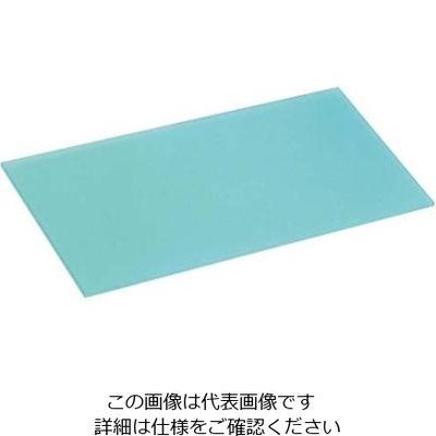 アズワン ニュータイプ 衛生まな板 ブルー E寸 1000×700×8 61-7918-31 1枚（直送品）