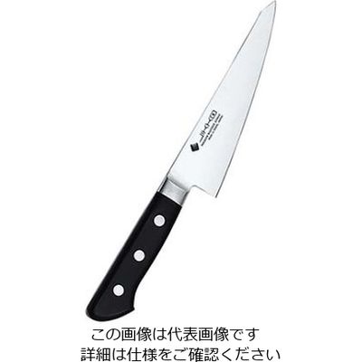 實光 堺實光 プレミアムマスターII 骨スキ角 15cm 56418 61-7870-99 1個（直送品）