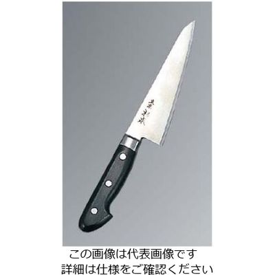 杉本刃物 杉本 合金鋼ステンレス ガラスキ CM2318 18cm 61-7871-12 1個（直送品）