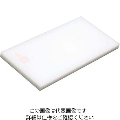 天領まな板 天領はがせるまな板 1号 500×240×20 PC 1枚 61-7889-60（直送品）
