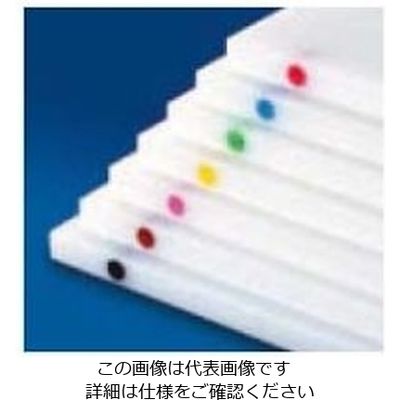 住べテクノプラスチック 住友 抗菌 プラスチックまな板 20SOP ピン2本付(長辺)ピンク 61-7881-03 1枚（直送品）