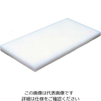 アズワン ヤマケン 積層サンド式カラーまな板4号A H43mm ベージュ 61-7892-47 1枚（直送品）