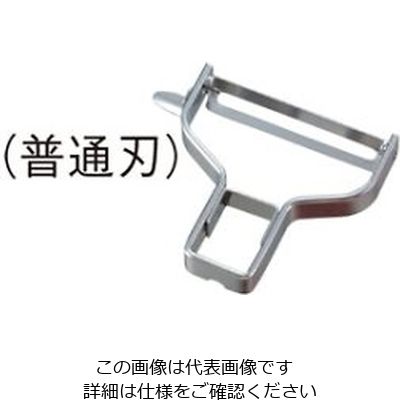 アズワン ワンタッチピーラー用 普通刃 EDー553 61-7919-87 1個（直送品）