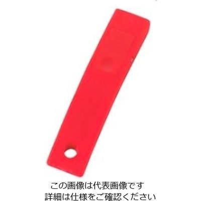 アズワン ワンタッチピーラー用 ハンドル EDー556 61-7919-90 1個（直送品）