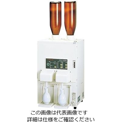 タイジ 電気式 自動 酒燗器 かちどき TSKー220B 61-7942-63 1個（直送品）