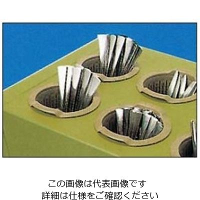 アズワン トレイ&シルバーディスペンサー MEXー1814ーCS 61-7949-11 1個（直送品）