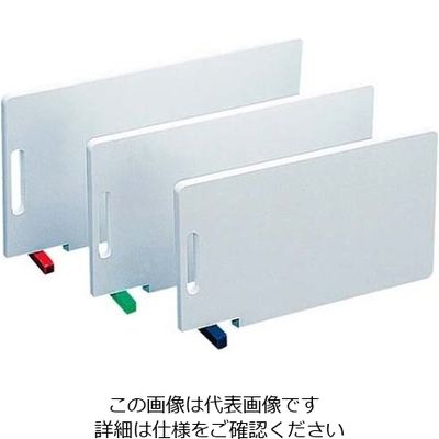 住べテクノプラスチック 住友 スーパー耐熱 抗菌まな板(スタンド付)WKLLS 特大 茶 61-7919-56 1枚（直送品）