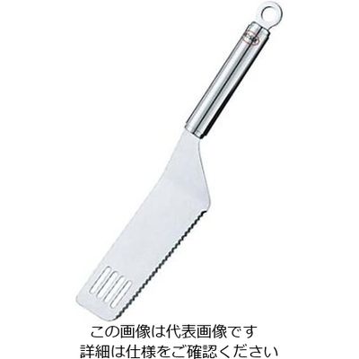 ROSLE レズレー 18ー10 ピッツァサーバー 12756 61-7919-60 1個（直送品）