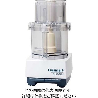 コンエアージャパン クイジナート 中型用 クリーニングブラシ DLCーN7B 61-7920-13 1個（直送品）