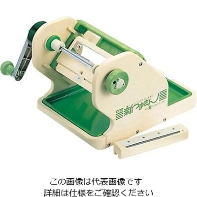 千葉工業所 新つまさん用部品 偏心カム 1個 61-7923-39（直送品）