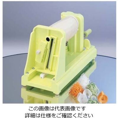 千葉工業所 回転つまきり君用 くし刃 4mm 61-7923-43 1個（直送品）