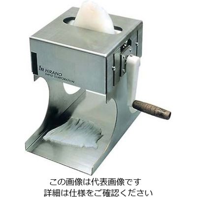 江部松商事 イカソーメンカッター HSー550H3.5 61-7924-38 1個（直送品）