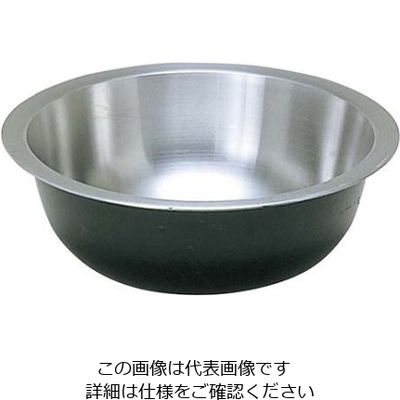 江部松商事 アルミイモノ そば羽反 60cm 61-7925-43 1個（直送品）