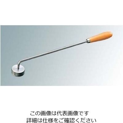 マトファー 焼ゴテ ポルカ 80471 2613600 1個 61-7929-64（直送品）