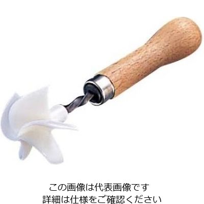 マトファー カイザーロール 82335 3612300 1個 61-7929-95（直送品）