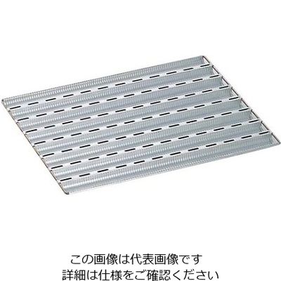 マトファー アルミ フィッセル 8本取 77625 7311500 1個 61-7930-10（直送品）