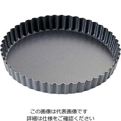 アズワン マトファー エグゾパン タルト 88365 φ300 61-7930-54 1個（直送品）