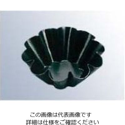 江部松商事 マトファーエグゾパン ブリオッシュ 10ウェーブ 87187 φ90 61-7931-49 1個（直送品）