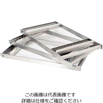 江部松商事 ギッターフレーム(替刃) 5mm幅 61-7932-39 1個（直送品）