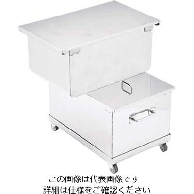 江部松商事（EBEMATSU） エコース添加剤（10kg） 1個 61-7938-22（直送品）