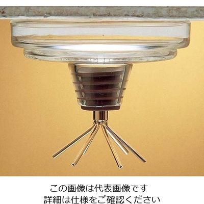 江部松商事 ウォータードリッパーオプション DPー1 ドッピー WDー150・300用 61-7947-37 1個（直送品）