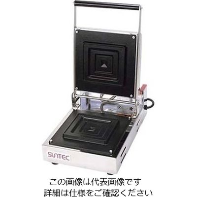 江部松商事 ビッグホットサンドメーカー BHSー1 61-7947-80 1個（直送品）