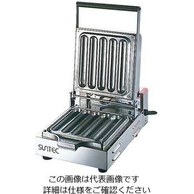江部松商事 チェルキーバーメーカー BAー100(5本) 61-7948-11 1個（直送品）