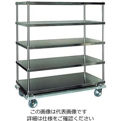 アズワン バンケットトラック SG-37S 1個 61-7950-81（直送品）