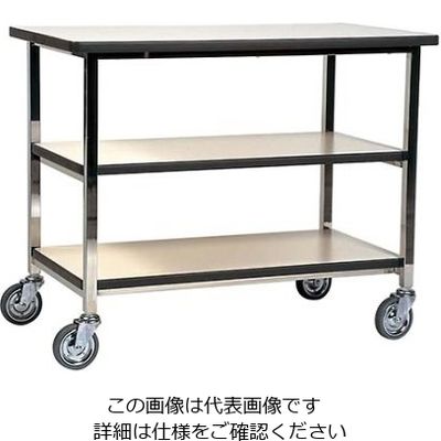 アズワン レストランズワゴン SA-81A 1個 61-7978-99（直送品）