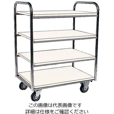 アズワン レストランズワゴン SA-33FE 1個 61-7979-03（直送品）