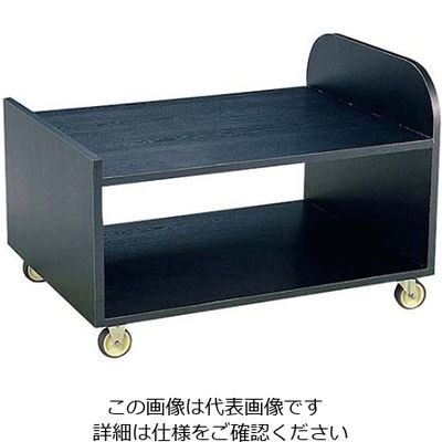 アズワン 畳用ワゴン EWー2ー12 61-7979-31 1個（直送品）