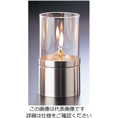 ムラエ商事 オイルランプ OLー87ー108C 61-7979-42 1個（直送品）