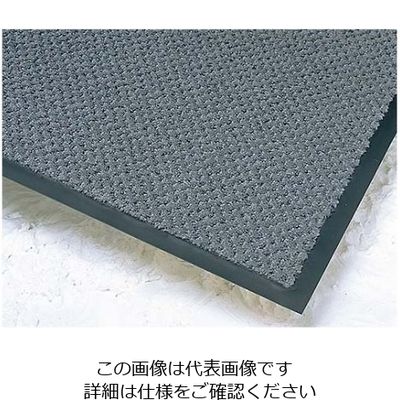 江部松商事 マジカルマット レギュラー 特大 緑 750×900 61-7964-48 1個（直送品）