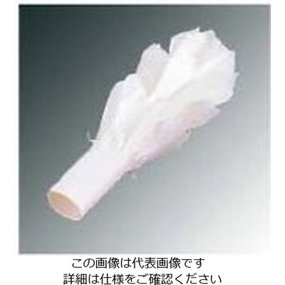 江部松商事 チャップ花 裸(6本入)ハム φ37×245 61-7971-86 1組(6本)（直送品）