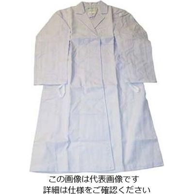 江部松商事 ドクターコート 女性用 S 51ー005 61-7966-40 1個（直送品）