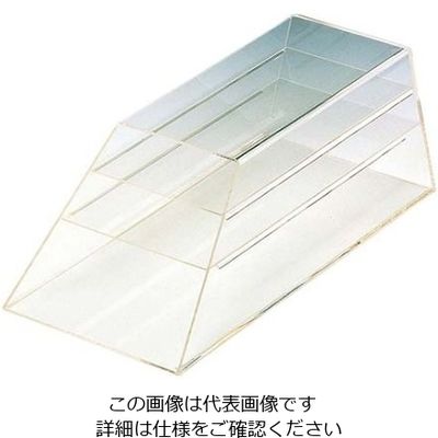 江部松商事 アクリル 経木差し 61-7971-96 1個（直送品）