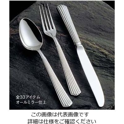 アズワン 18ー8 スパークル ケーキサーバー 61-7977-85 1個（直送品）