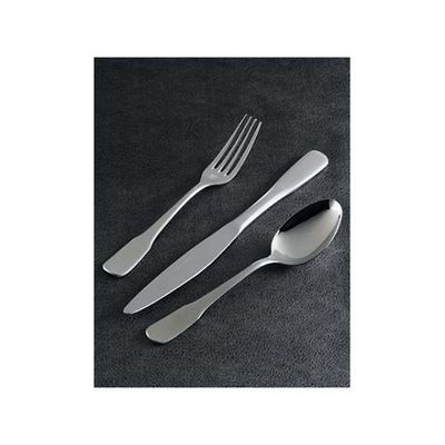 日本洋食器 ケヴンハウン KV#3100シリーズ 18ー8 ティースプーン KV3162 61-7978-30 1個（直送品）