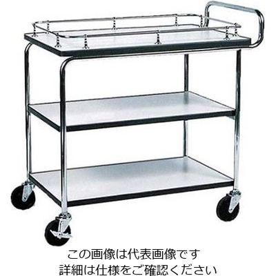 アズワン ナチュラルワゴン SA-15B 1個 61-7978-95（直送品）