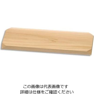 江部松商事 杉盛台 小 TRー213 61-7982-01 1個（直送品）