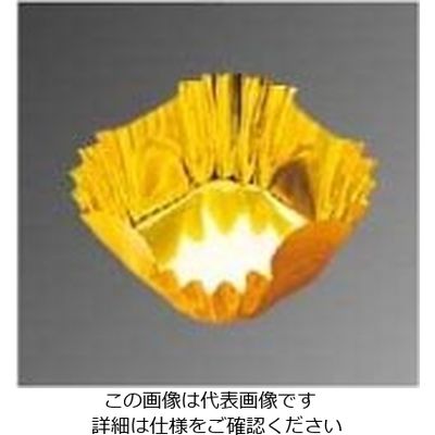 マイン 角型カップ 旬彩の器 双金(300枚)M33ー752 61-7982-21 1組(300枚)（直送品）