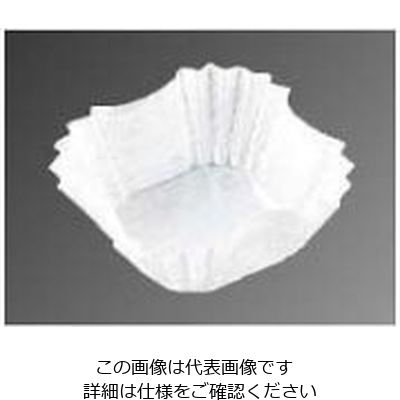 マイン 角型カップ 旬彩の器 雲龍白(300枚)M33ー764 61-7982-27 1組(300枚)（直送品）