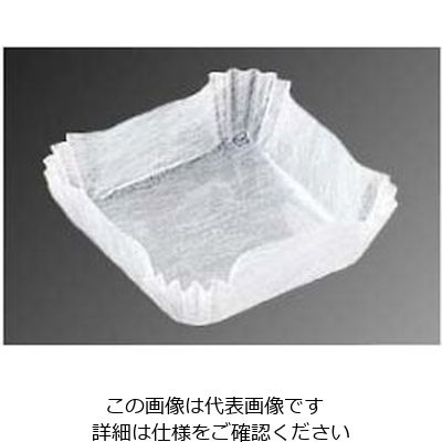 マイン 角型カップ 旬彩の器 雲龍白(300枚)M33ー768 61-7982-31 1組(300枚)（直送品）