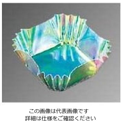 マイン 角型カップ 旬彩の器 オーロラ（300枚）M33-747 1組（300枚） 61-7982-34（直送品）