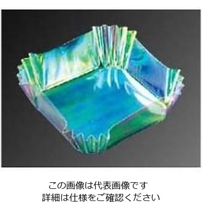 マイン 角型カップ 旬彩の器 オーロラ（300枚）M33-749 1組（300枚） 61-7982-36（直送品）